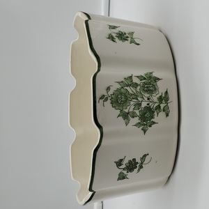 FAIENCE cachepot from Portugal